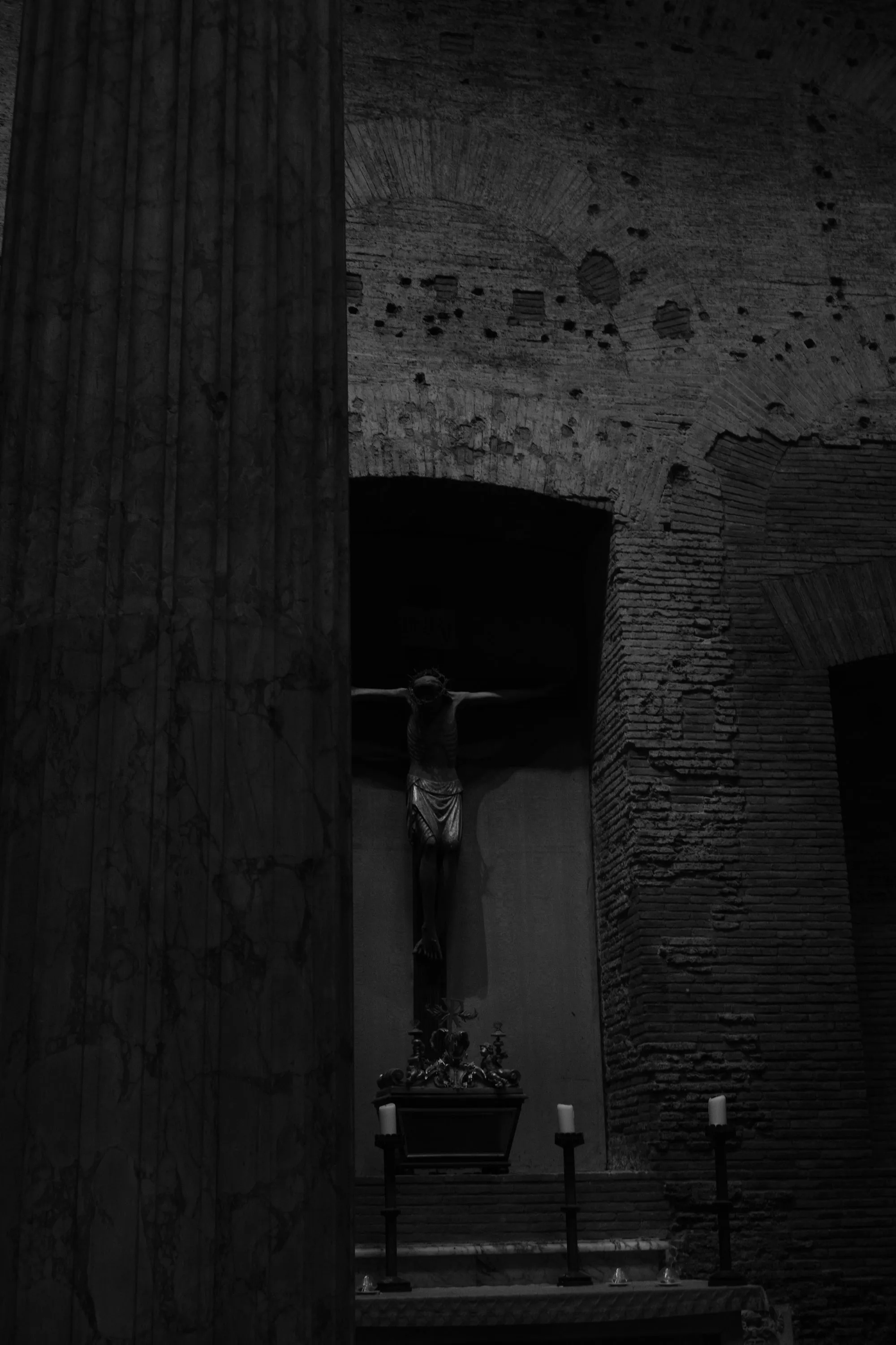 Panteon, frame 03