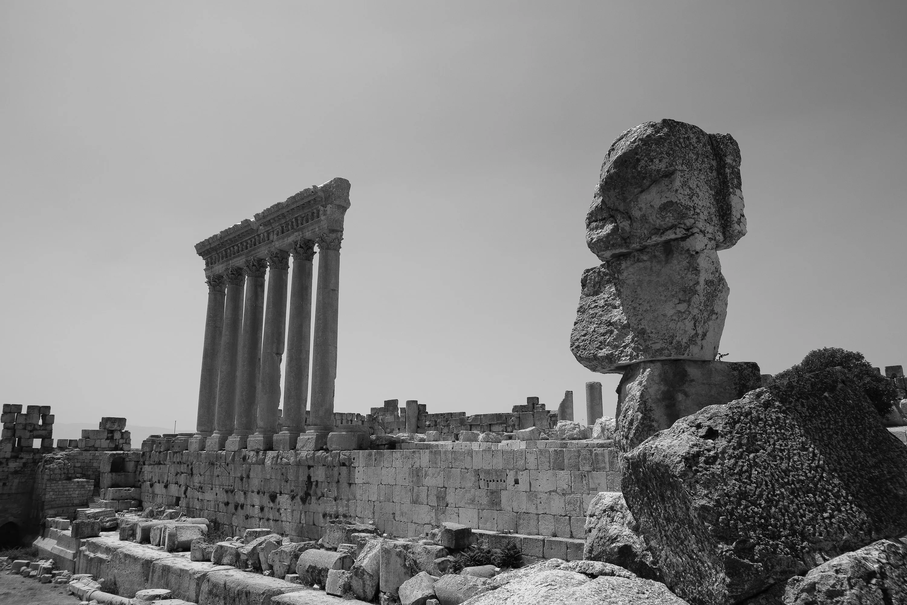 Baalbak, frame 06