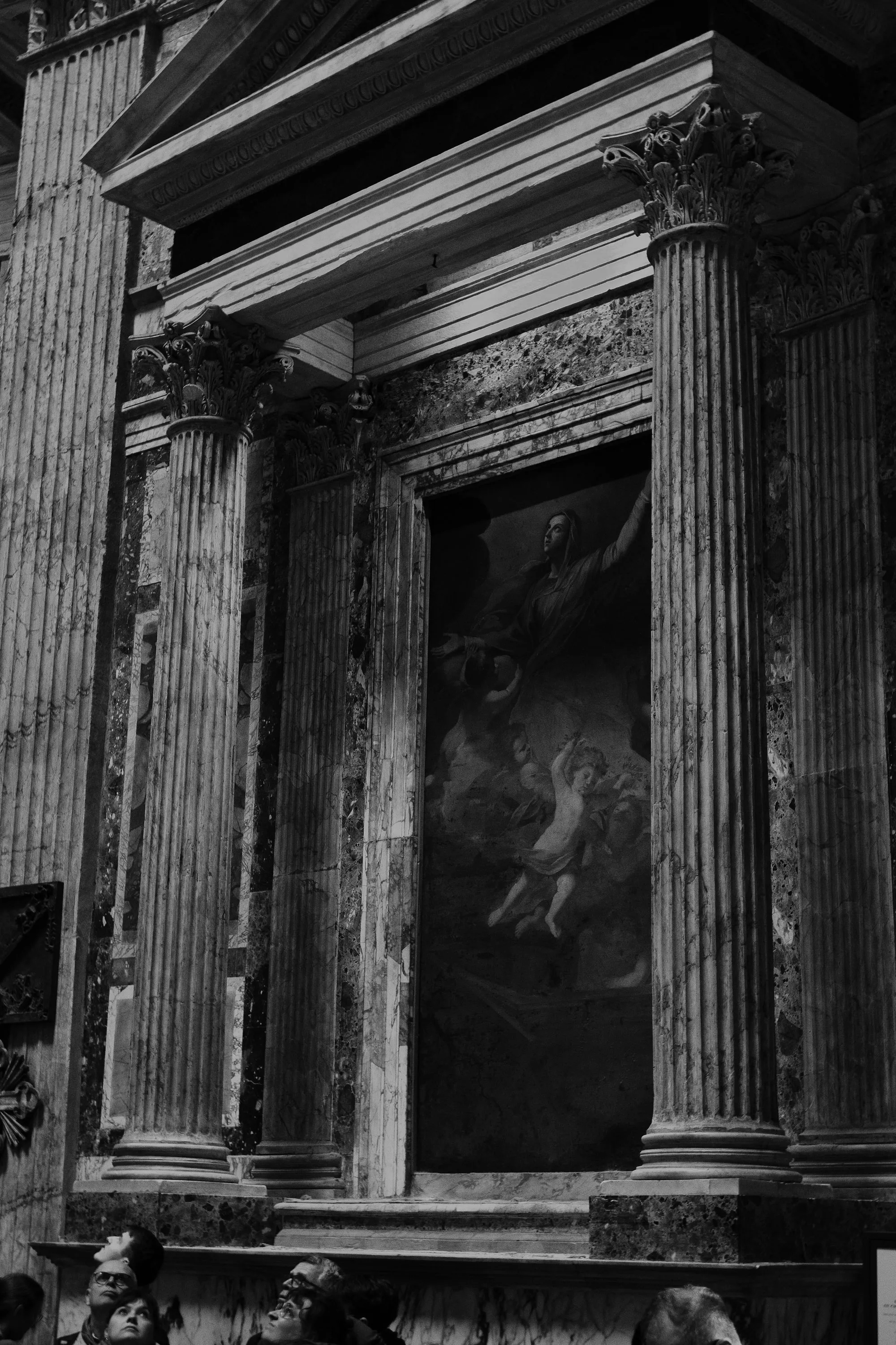 Panteon, frame 01